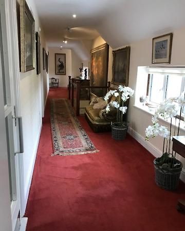 Westhurst Park Bnb Bredon Exterior foto